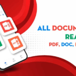 All Document Reader مهكر اخر اصدار