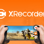 XRecorder مهكر اخر اصدار