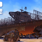 Ship Graveyard Simulator مهكرة اخر اصدار