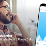 Call Recorder Automatic مهكر اخر اصدار