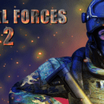 لعبة Special Forces Group 2 v4.21 مهكرة اخر تحديث