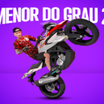 Menor Do Grau 2: Online مهكرة اخر اصدار