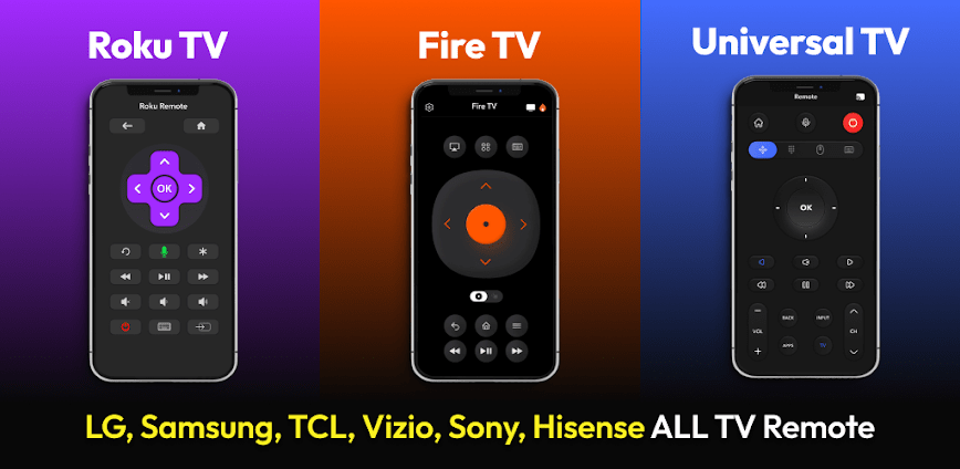 Remote Control for All TV مهكر اخر اصدار icon