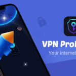 VPN ProMaster مهكر اخر اصدار