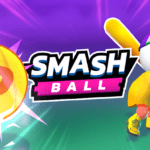 Smash Ball! مهكرة اخر اصدار