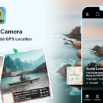 GPS Map Camera مهكر اخر اصدار