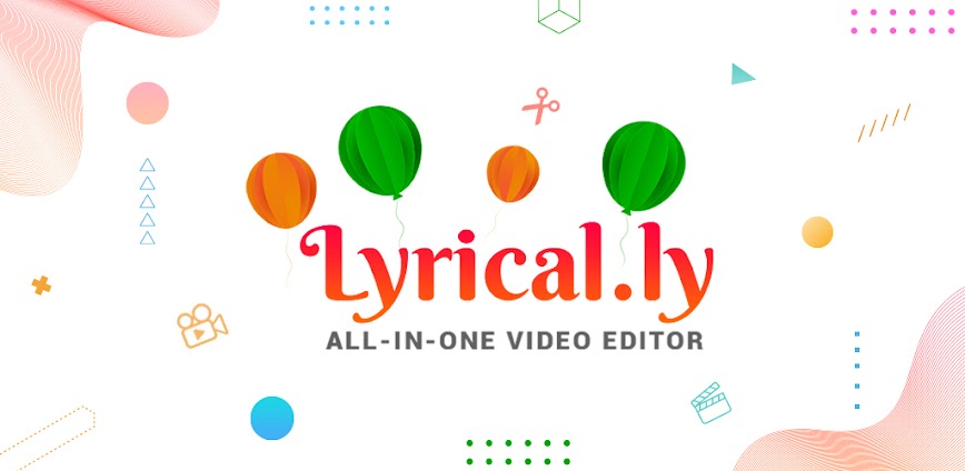 Lyrical.ly مهكر اخر اصدار icon