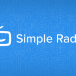 Simple Radio مهكر اخر اصدار