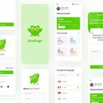 Duolingo مهكر اخر اصدار