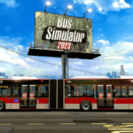 لعبة Bus Simulator : EVO v1.26.48 مهكرة (أموال غير محدودة) اخر تحديث