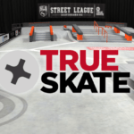 لعبة True Skate v1.5.90 مهكرة (أموال غير محدودة) اخر تحديث