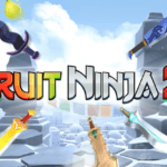 لعبة Fruit Ninja 2 v2.47.3 مهكرة (أموال غير محدودة) اخر تحديث