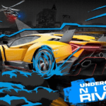 لعبة Underground Rivals 2 OpenWorld v2.9 مهكرة (أموال غير محدودة) اخر تحديث