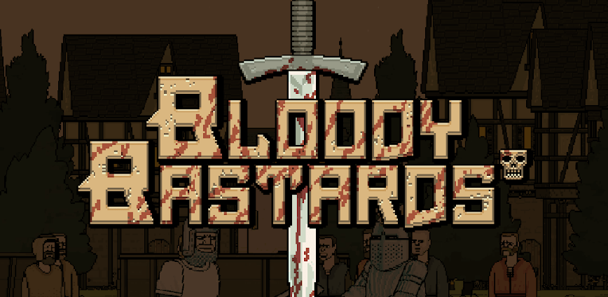 Bloody Bastards مهكرة اخر اصدار icon