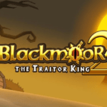 لعبة Blackmoor 2  v23.7 مهكرة (أموال غير محدودة) اخر تحديث