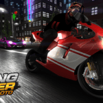 لعبة Racing Fever: Moto v1.99.2 مهكرة (أموال غير محدودة) اخر تحديث