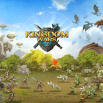 لعبة Kingdom Wars 2 v5.4.10 مهكرة (عملات غير محدودة) اخر تحديث