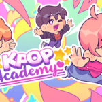 لعبة K-Pop Academy v1.1.0 مهكرة (أموال غير محدودة) اخر تحديث