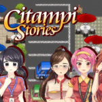 لعبة Citampi Stories: Love & Life v1.82.011 مهكرة اخر تحديث