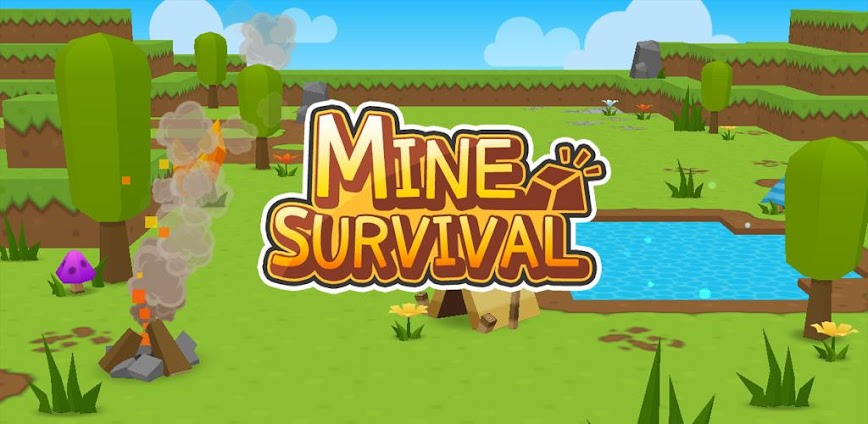 Mine Survival مهكرة اخر اصدار icon