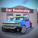 لعبة Car Trader Simulator 2024 مهكرة اخر تحديث