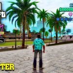 لعبة GTA: Vice City – Definitive v1.90.48899882 مهكرة (مجانا) اخر تحديث